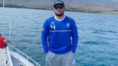 khabib nurmagomedov