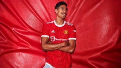 raphael varane man utd