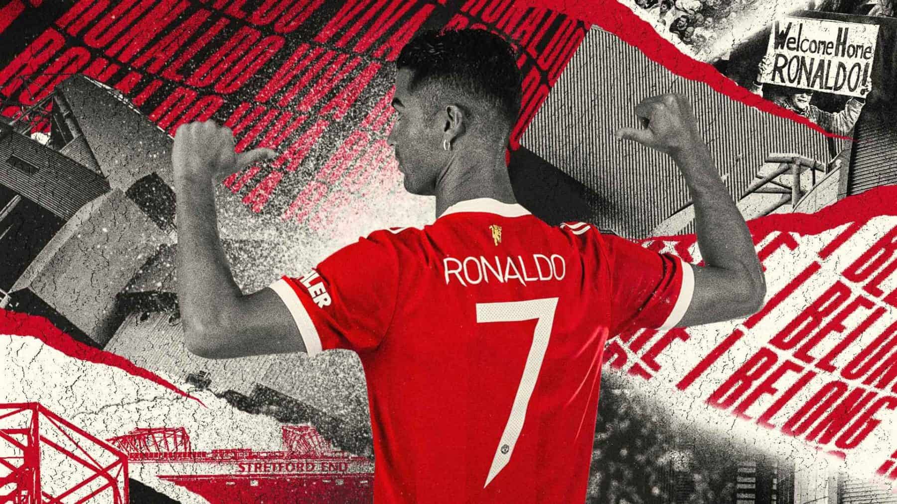 PL : CR7 trop fort pour United, Nabil Djellit n’a plus les mots