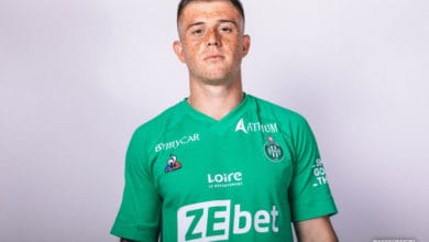 Ramirez ASSE