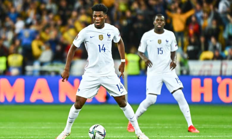 PSG : Tout sauf Paris, Walid Acherchour conseille Tchouaméni 1 Tchouameni