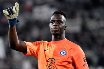 Chelsea : Pas d’Edouard Mendy au Ballon d’Or, « c’est très très grave »