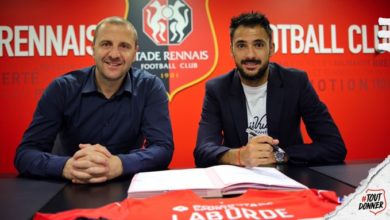 Laborde Rennes