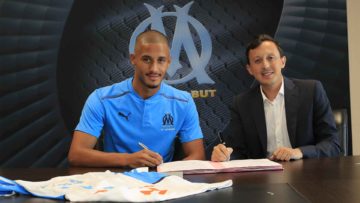 OM : Saliba n’est pas sous-coté, Wiloo dit pourquoi
