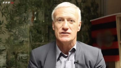 Didier Deschamps