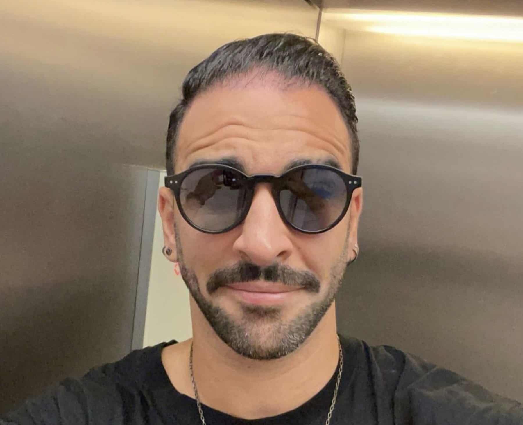 Adil Rami fracasse les arbitres avec une sortie légendaire