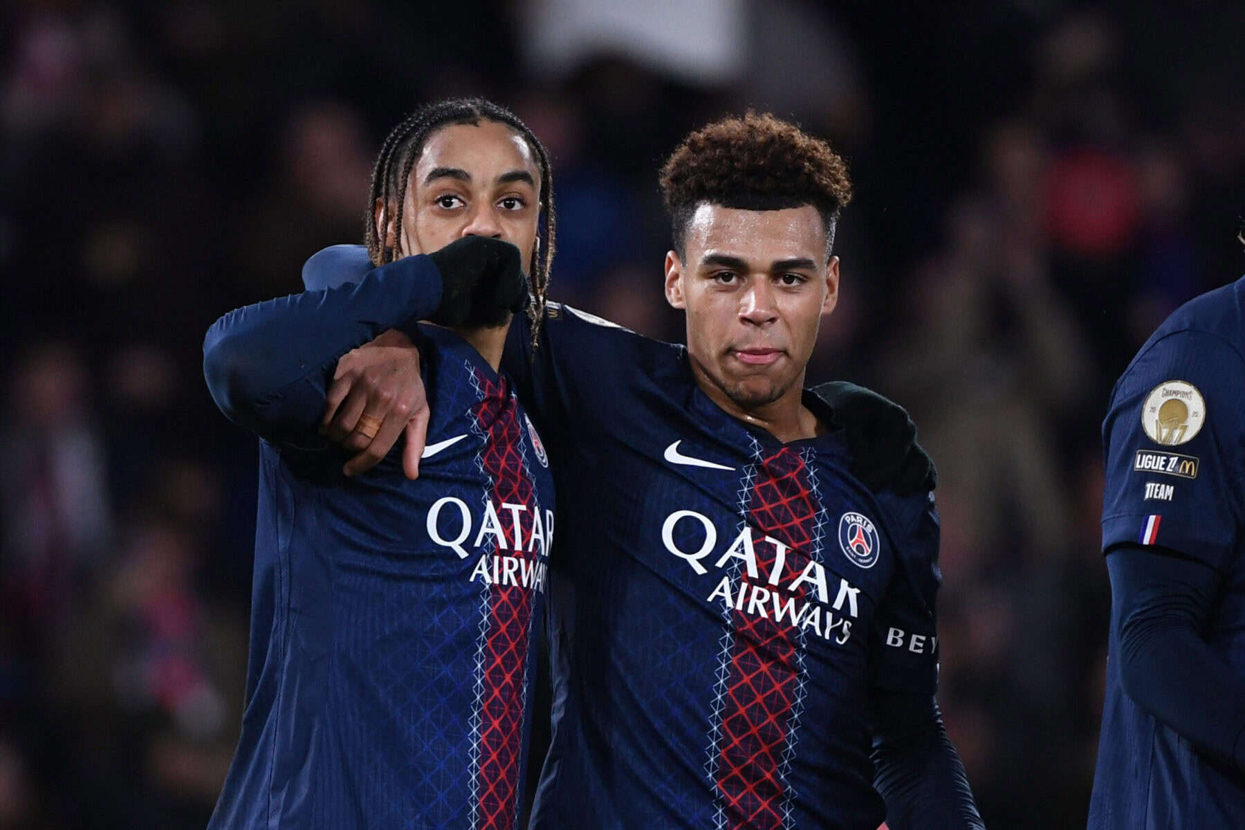 Le Havre – PSG : L’analyse détaillée de ce match diffusé sur Ligue 1+ à 21h